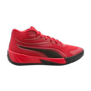 Puma Court Pro 'For All Time Rouge Noir' Baskets Forever Rouge/Noir 310829 02