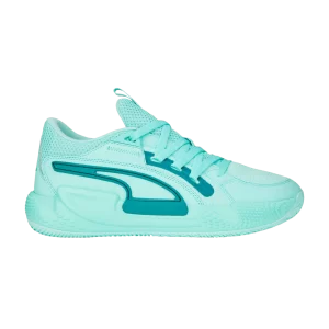Puma Court Rider Chaos 'Slash – Electric Peppermint 'Sneakers Menthe électrique/Vert 378052 04