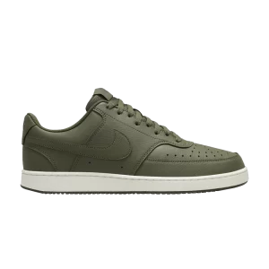 Nike Court Vision Low Next Nature 'Cargo Khaki' Kaki cargo/Voile/Kaki cargo DH2987 300