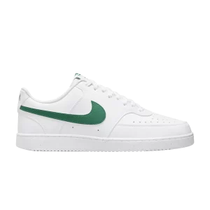 Nike Court Vision Low Next Nature 'White Malachite' Blanc/Blanc/Malachite DH2987 111