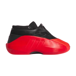 adidas Crazy IIInfinity 'Red Core Black' Couleur rouge/noir/couleur noir IF4540