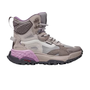 Vans Crestline GORE-TEX MTE 'Light Grey Purple' Baskets Gris clair/Multicolore VN000CVPBHA