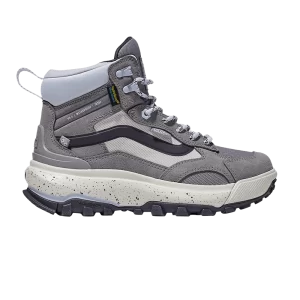 Vans Crestline Waterproof MTE 'Frost Grey' Baskets Frosty gris VN000CVQ85T