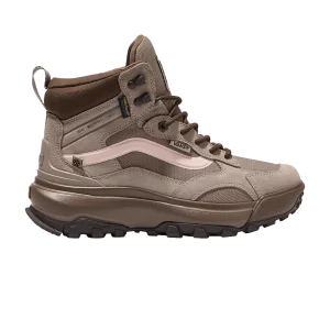 Vans Crestline Waterproof MTE 'Teak Brown' Baskets Marron teck VN000CVQ2PR