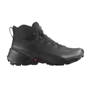 Salomon Cross Hike 2 Mid GORE-TEX 'Black Magnet' Noir/Noir/Aimant L41735800