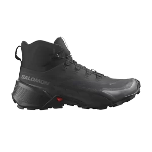 Salomon Cross Hike 2 Mid GORE-TEX Wide 'Black Magnet' Noir/Noir/Aimant L41731200