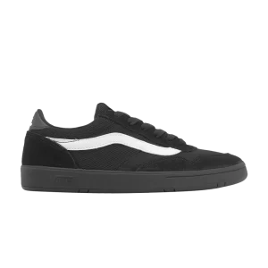 Vans Cruze Too CC 'Toned - Staple Black' Baskets Bracket noir/Noir VN0A5KR5QTF