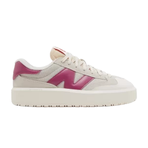 Baskets New Balance CT302 'Moonbeam Scorpio' Moonbeam/Scorpio/Team Rouge CT302RP