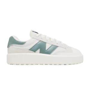 Baskets New Balance CT302 'Sea Salt Dark Juniper 'Sea Salt/Dark Juniper/Cobalt CT302RO