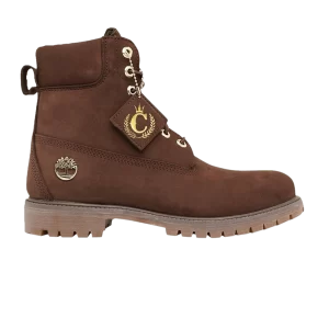Timberland Culture Kings x 6 pouces Premium Boot 'Potting Soil' Marron foncé TB0A68SU 931