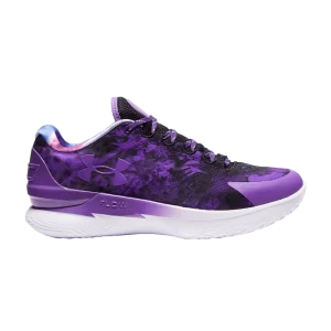 Curry Brand Curry 1 Low FloTro 'Curry Tour' Baskets Lavish/Violet sel/Blanc 3026278 526