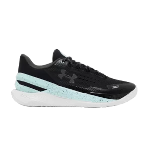 Curry Brand Curry 2 Low FloTro 'Future Curry' Baskets Noir 3026276 001