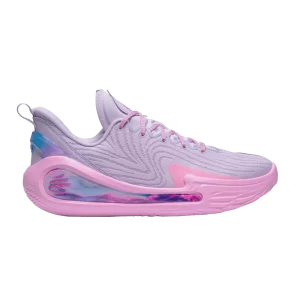 Curry Brand Curry Flow 12 'Curry Camp' Baskets Rose/Violet 3027631 502