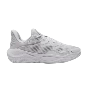 Under Armour Curry Splash 24 'Halo Grey' Baskets Halo Gris 3028192 014