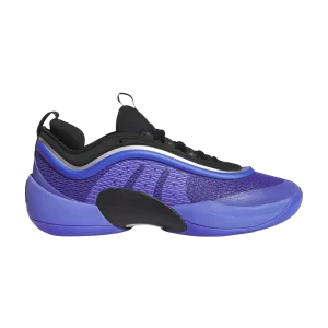 adidas D.O.N. baskets Issue #6 'Like Water' Bleu Cobalt/Noir/Bleu Sparkle IG9087