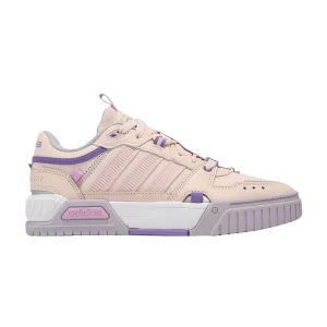Baskets adidas D-Pad 'Wonder Quartz Bliss Lilac' Wonder Quartz/Lilas Bliss/Pourpre Fusion HQ7006