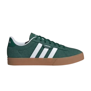 Baskets adidas Daily 3.0 'Collegiate Green Gum' Vert collégial/Blanc Nuage/Bubblegum IF7487