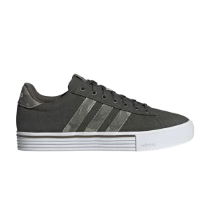 adidas Daily 4.0 'Shadow Olive Camo' Olive ombre/Olive Strata/Noir IH2922