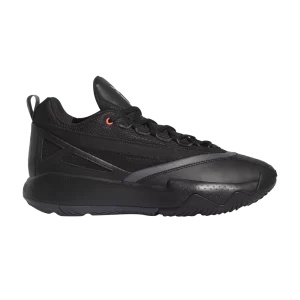 adidas Dame Certified 2.0 'Noir' Noir/Six Gris/Noir IE9352