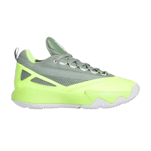 Baskets adidas Dame Certified 2.0 'Lucid Lemon' Radiant Lemon/Blanc Nuage/Argent Vert IE9346