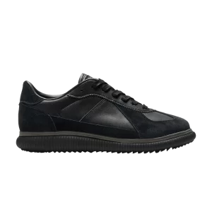 Baskets Onitsuka Tiger Delecity L 'Black' Noir/Noir 1183C217 001