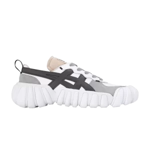 Onitsuka Tiger Dentigre LS 'White Graphite Grey' Baskets Blanc/Gris graphite 1183B421 100
