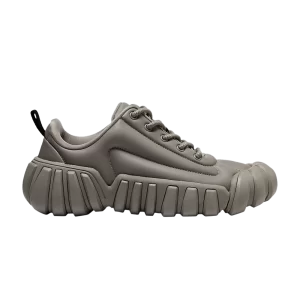 Onitsuka Tiger Dentigre Puff 'Steeple Grey' Baskets Gris froid/Gris froid 1183C147 020