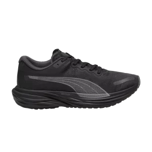 Puma Deviate Nitro 2 WTRepel 'Black Dark Coal' Baskets Noir/Charbon foncé 378734 01