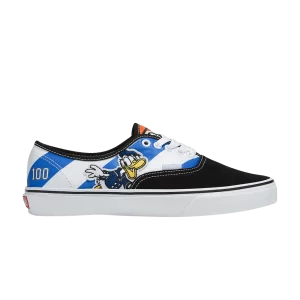 Vans Disney x Authentic '100th Anniversary' Baskets Multicolore VN0009PV448