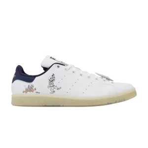 adidas Disney x Stan Smith 'Space Journey - Blanc' Baskets Blanc Nuage/Marine Collegiate/Blanc HQ2172
