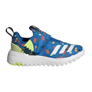 Baskets adidas Disney x Suru365 C 'Mickey Mouse' Royal brillant/Blanc nuage/Lime Pulse IG7178