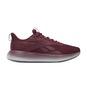Reebok DMX Comfort+ 'Classic Maroon' Baskets Classique Bourgogne/Vintage Chalk/Feel Good Bleu 100033614