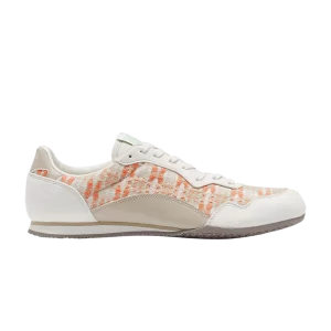 Onitsuka Tiger DoiTung x Serrano CL 'Mikan Orange Putty' Baskets Mikan Orange/Putty 1183C180 800