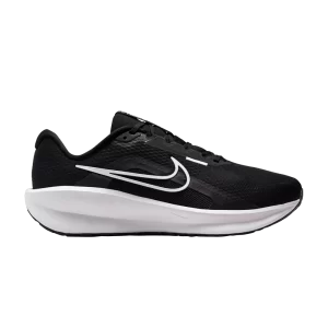 Nike Downshifter 13 Extra Wide 'Noir Blanc' Noir/Gris fumée foncé/Blanc FJ1284 001
