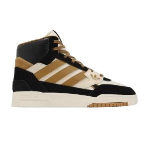 adidas Drop Step SE 'Mesa Black' Blanc Miracle/Mesa/Noir IF2647