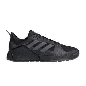 Baskets adidas Dropset 2 'Black Grey' Noir/Gris Five/Gris Five IG3305