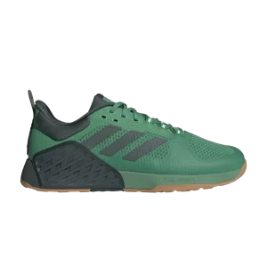 Baskets adidas Dropset 2 'Preloved Green Legend Ivy' Vert/Legend Ivy/Vert Spark IE5489