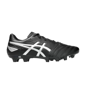 ASICS DS Light Club Wide 'Noir Pure Argent' Noir/Argent 1103A097 001