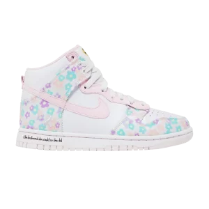 Nike Wmns Dunk High 'Doernbecher XIX' Multicolore/Multicolore/Multicolore FZ3026 919
