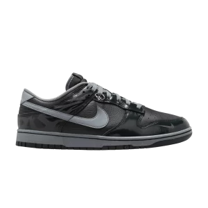Nike Dunk Low 'Berlin' Noir cassé/Gris froid/Noir/Jade Horizon FZ3053 001