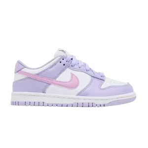 Nike Dunk Low GS 'Lilac Bloom' Couleur lilas/Rose HQ1185 161