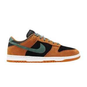Nike Dunk Low SP Retro 'Ceramic' 2024 Noir/Nori/Céramique DA1469 001 24