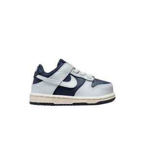 Nike Dunk Low TD 'Football Grey Midnight Navy' Gris football/Blanc sommet/Flotte de minuit FB9107 002