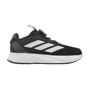 Baskets adidas Duramo SL BOA K 'Noir Blanc' Couleur noir/Nuage blanc/Couleur noir ID2781