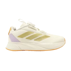 Baskets adidas Duramo SL BOA K 'Year of the Dragon' Ivoire/Or métallique/Orange IE0916