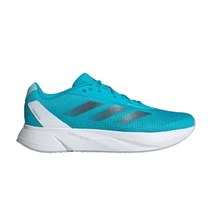 Baskets adidas Duramo SL 'Lucid Cyan White' Lucid Cyan/Noir Bleu Métallisé/Cloud Blanc IE7256