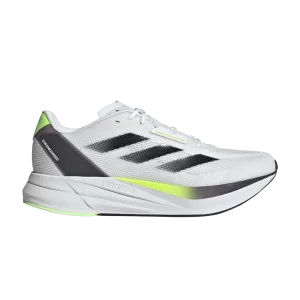adidas Duramo Speed 'White Aurora Black' Blanc Nuage/Couleur Noir/Aurora Noir ID8356
