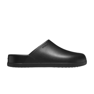 Baskets Crocs Dylan Clog 'Noir' Noir 209366 001