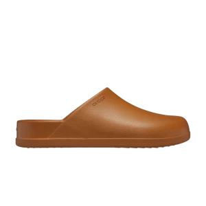 Baskets Crocs Dylan Clog 'Cognac' Cognac 209366 21N