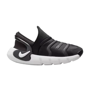 Nike Dynamo Go 2 EasyOn PS 'Noir Blanc' Noir/Blanc FD0553 001